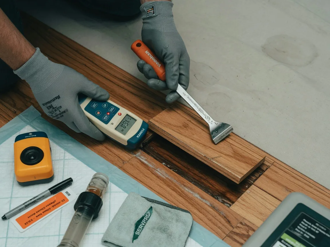 Why choose Water Damage Restoration in Wadley, GA
